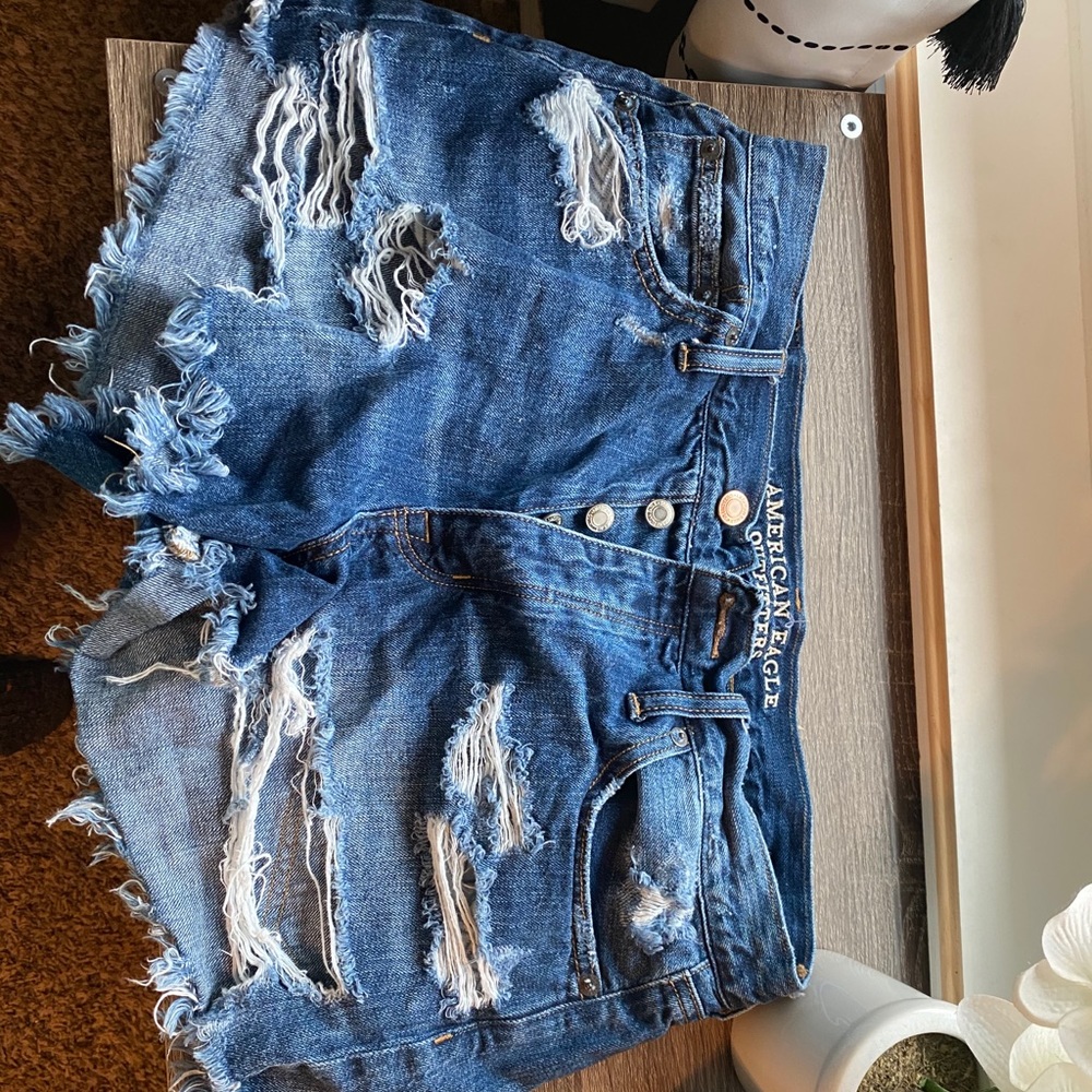 American eagle shorts